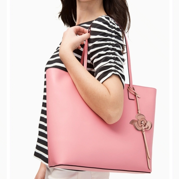 ❌SOLD❌KATE SPADE ‼SALE‼ Felicity Street Karla Tote - Picture 6 of 6